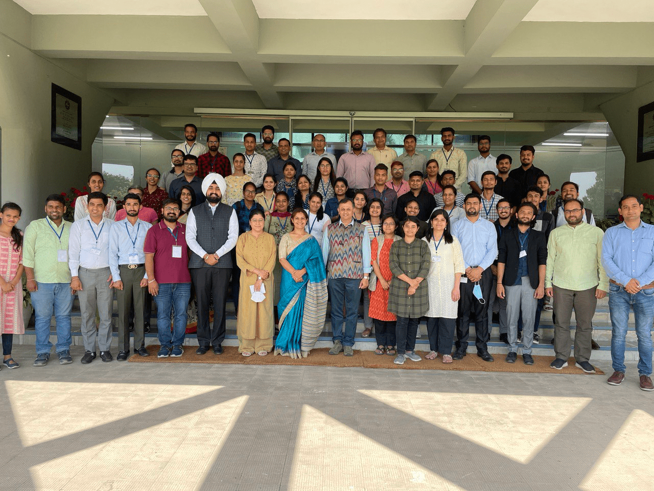 Proteomics Day Celebrations March 2022 — photograph 3